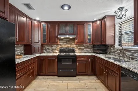 2137 Burgoyne Drive Jacksonville FL 32208