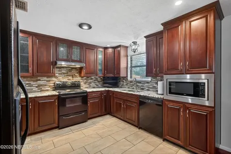 2137 Burgoyne Drive Jacksonville FL 32208