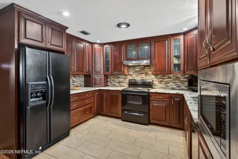 2137 Burgoyne Drive Jacksonville FL 32208