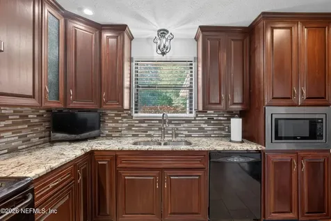 2137 Burgoyne Drive Jacksonville FL 32208