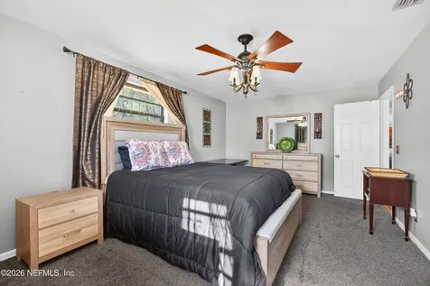 2137 Burgoyne Drive Jacksonville FL 32208