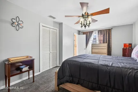 2137 Burgoyne Drive Jacksonville FL 32208