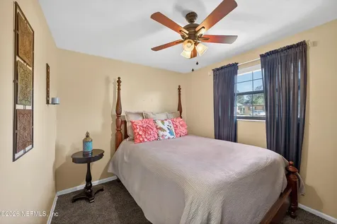 2137 Burgoyne Drive Jacksonville FL 32208