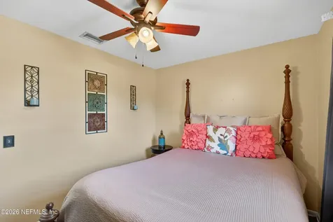 2137 Burgoyne Drive Jacksonville FL 32208