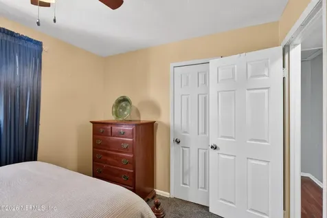 2137 Burgoyne Drive Jacksonville FL 32208