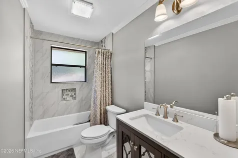 2137 Burgoyne Drive Jacksonville FL 32208