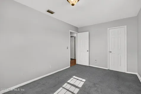 2137 Burgoyne Drive Jacksonville FL 32208