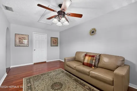 2137 Burgoyne Drive Jacksonville FL 32208