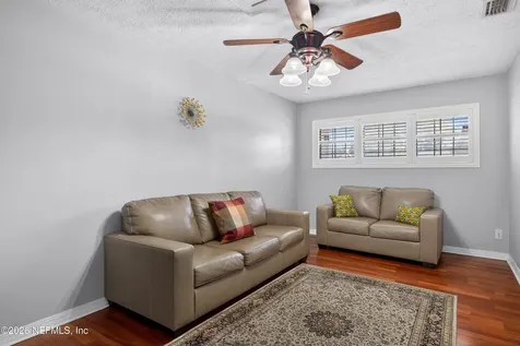 2137 Burgoyne Drive Jacksonville FL 32208
