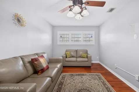 2137 Burgoyne Drive Jacksonville FL 32208
