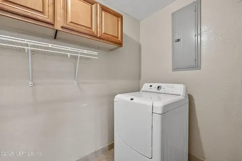 2137 Burgoyne Drive Jacksonville FL 32208