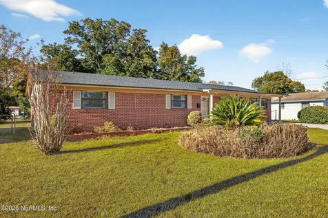 2137 Burgoyne Drive Jacksonville FL 32208