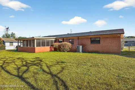 2137 Burgoyne Drive Jacksonville FL 32208