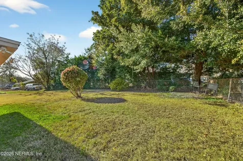 2137 Burgoyne Drive Jacksonville FL 32208