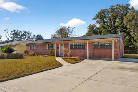 2137 Burgoyne Drive Jacksonville FL 32208