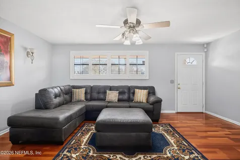 2137 Burgoyne Drive Jacksonville FL 32208