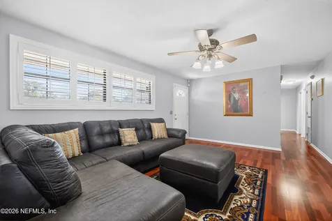 2137 Burgoyne Drive Jacksonville FL 32208