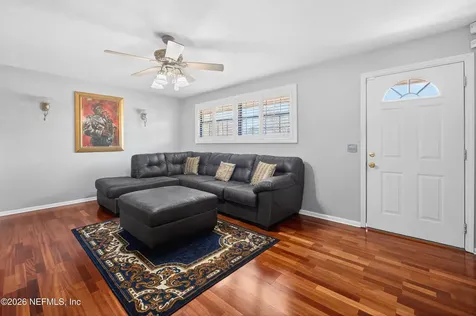 2137 Burgoyne Drive Jacksonville FL 32208