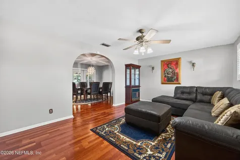 2137 Burgoyne Drive Jacksonville FL 32208