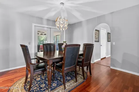 2137 Burgoyne Drive Jacksonville FL 32208