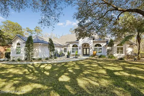 4563 Swilcan Bridge Lane N Jacksonville FL 32224