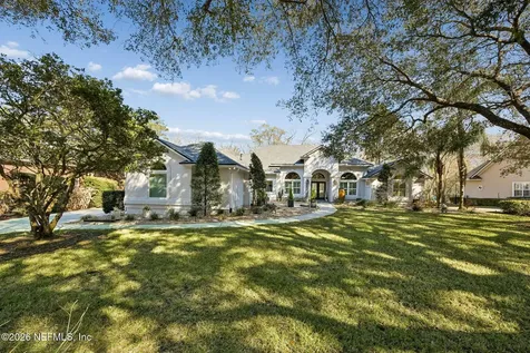 4563 Swilcan Bridge Lane N Jacksonville FL 32224