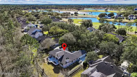 4563 Swilcan Bridge Lane N Jacksonville FL 32224