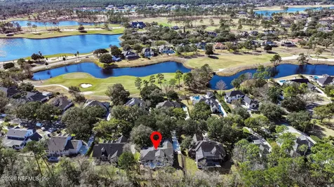 4563 Swilcan Bridge Lane N Jacksonville FL 32224