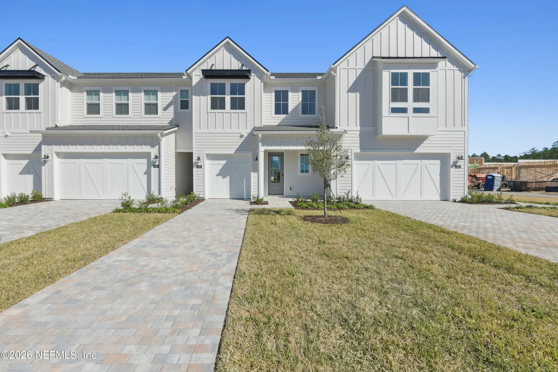 337 Delwood Way St. Augustine FL 32092