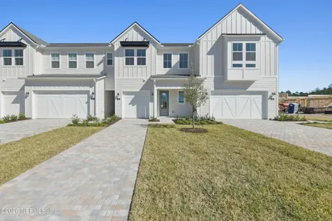 337 Delwood Way St. Augustine FL 32092