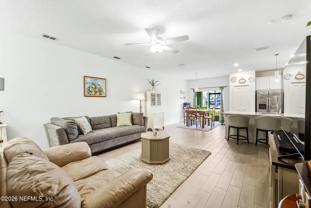 38 Bramble Court St. Augustine FL 32092