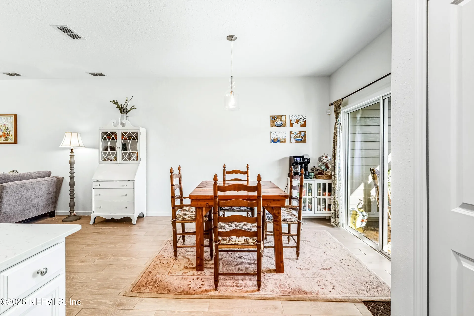 38 Bramble Court St. Augustine FL 32092