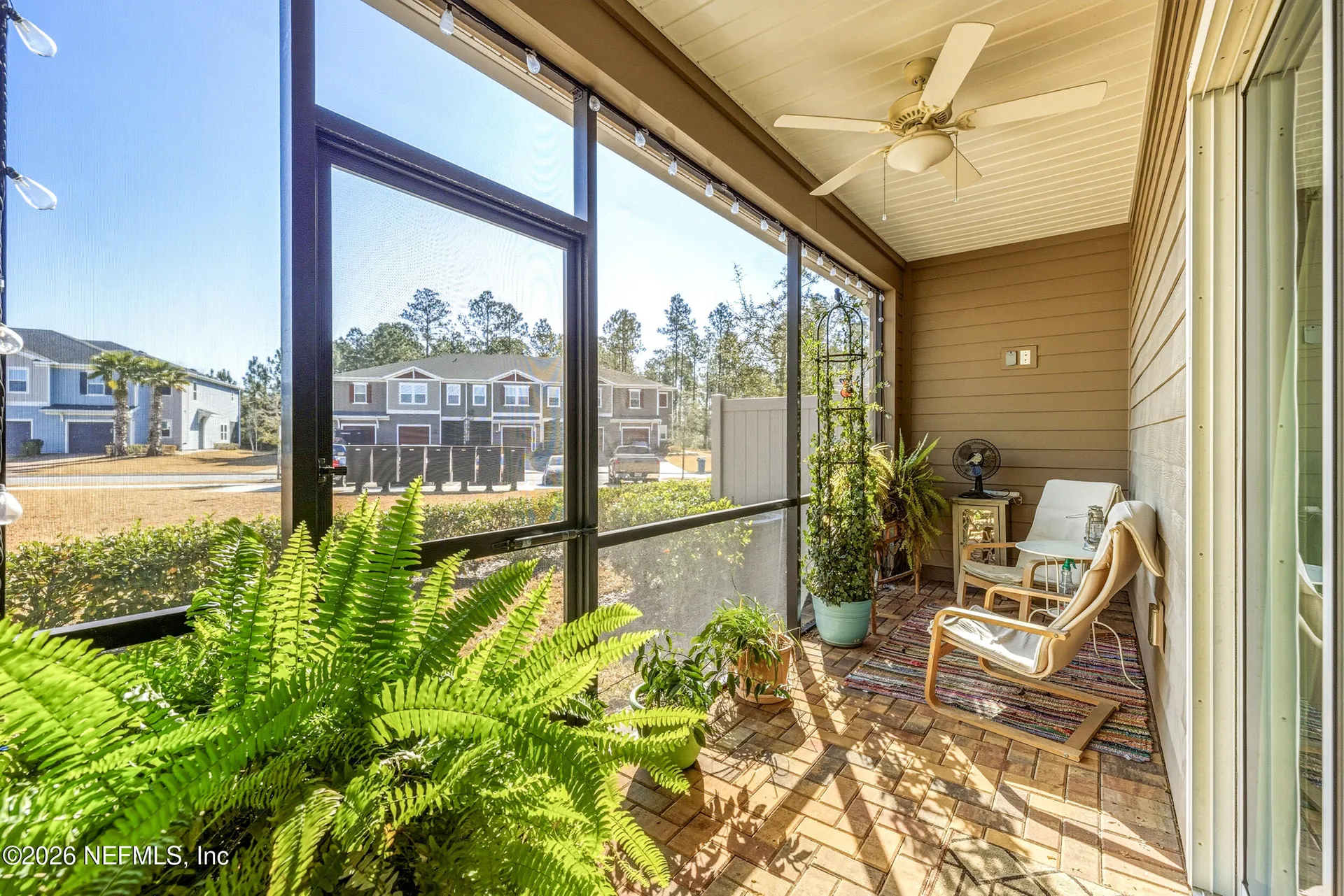 38 Bramble Court St. Augustine FL 32092