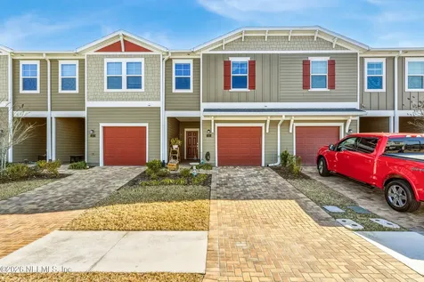 38 Bramble Court St. Augustine FL 32092