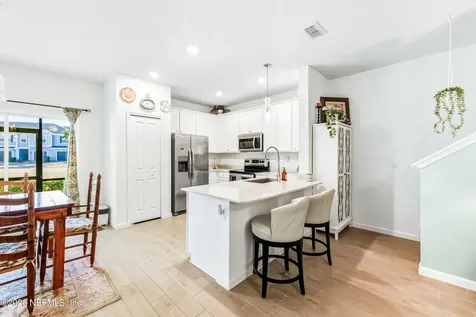 38 Bramble Court St. Augustine FL 32092