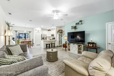38 Bramble Court St. Augustine FL 32092