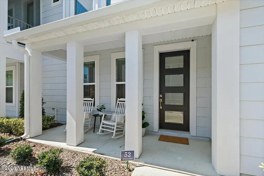 52 Bellwood Avenue Ponte Vedra FL 32081