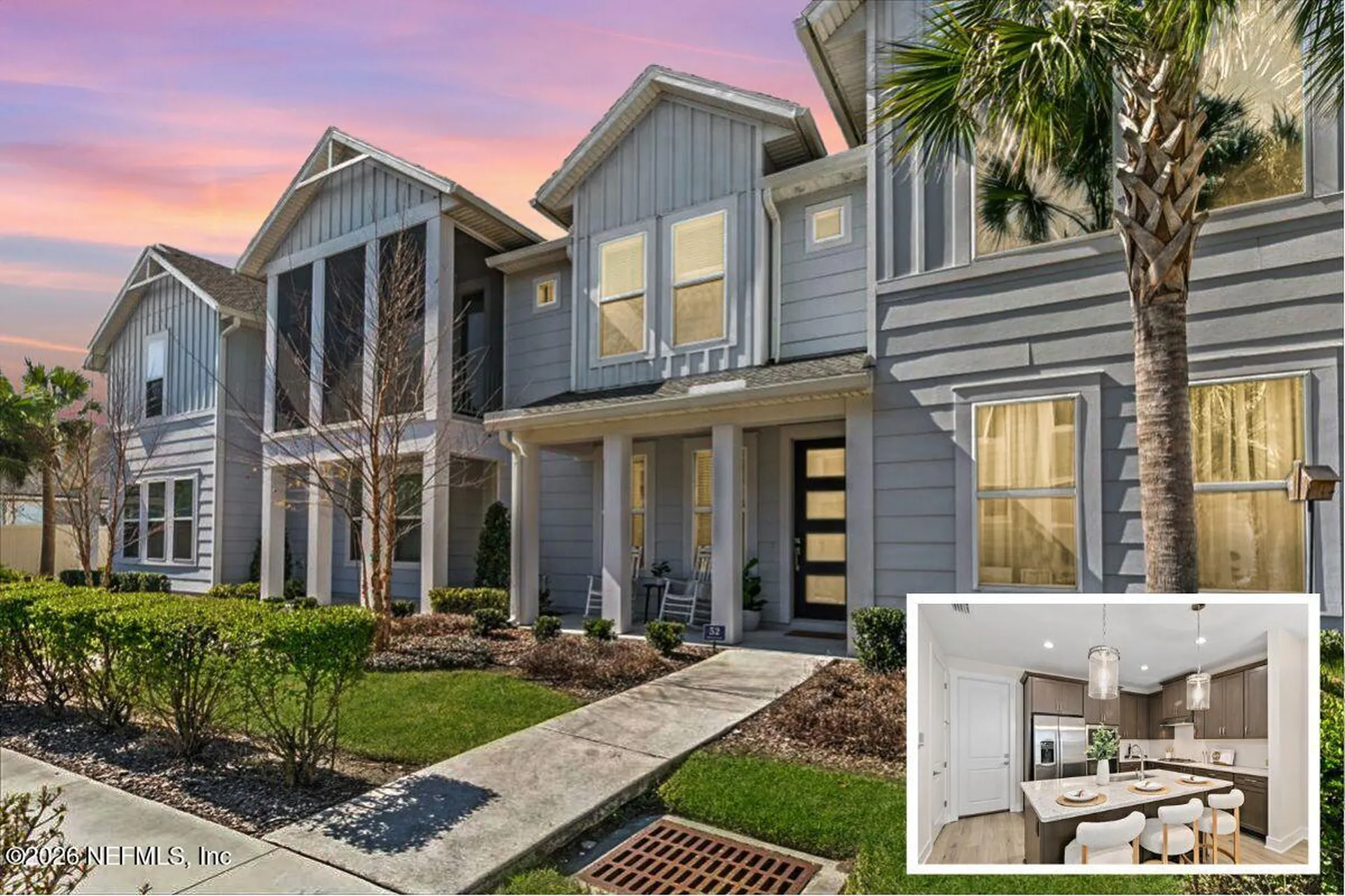 52 Bellwood Avenue Ponte Vedra FL 32081