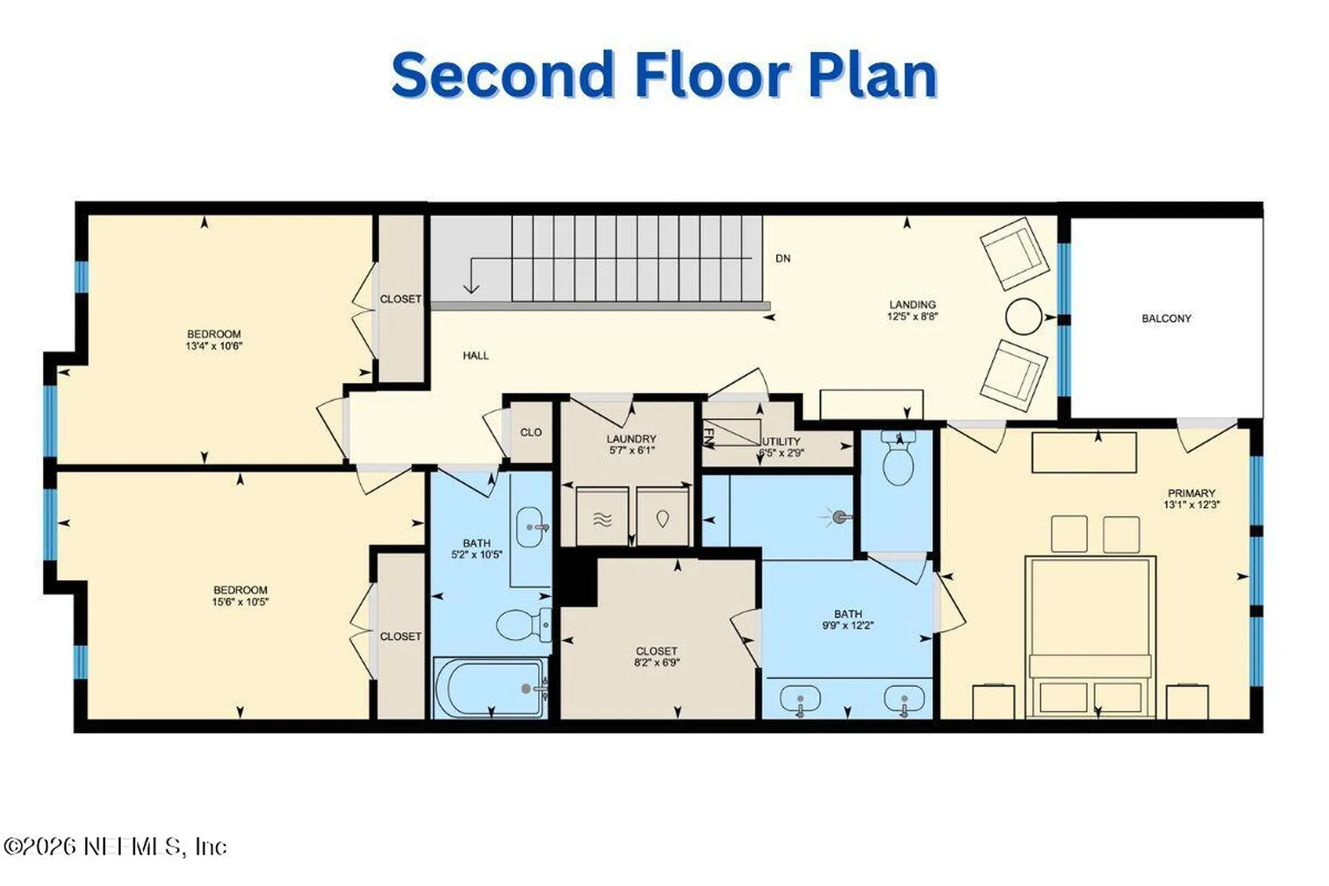 52 Bellwood Avenue Ponte Vedra FL 32081