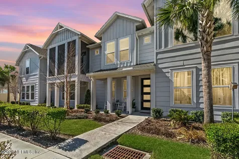 52 Bellwood Avenue Ponte Vedra FL 32081