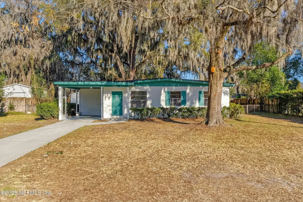 10531 Rutgers Road Jacksonville FL 32218