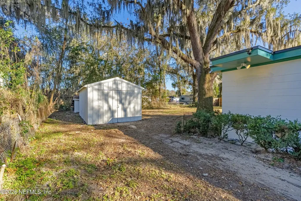 10531 Rutgers Road Jacksonville FL 32218