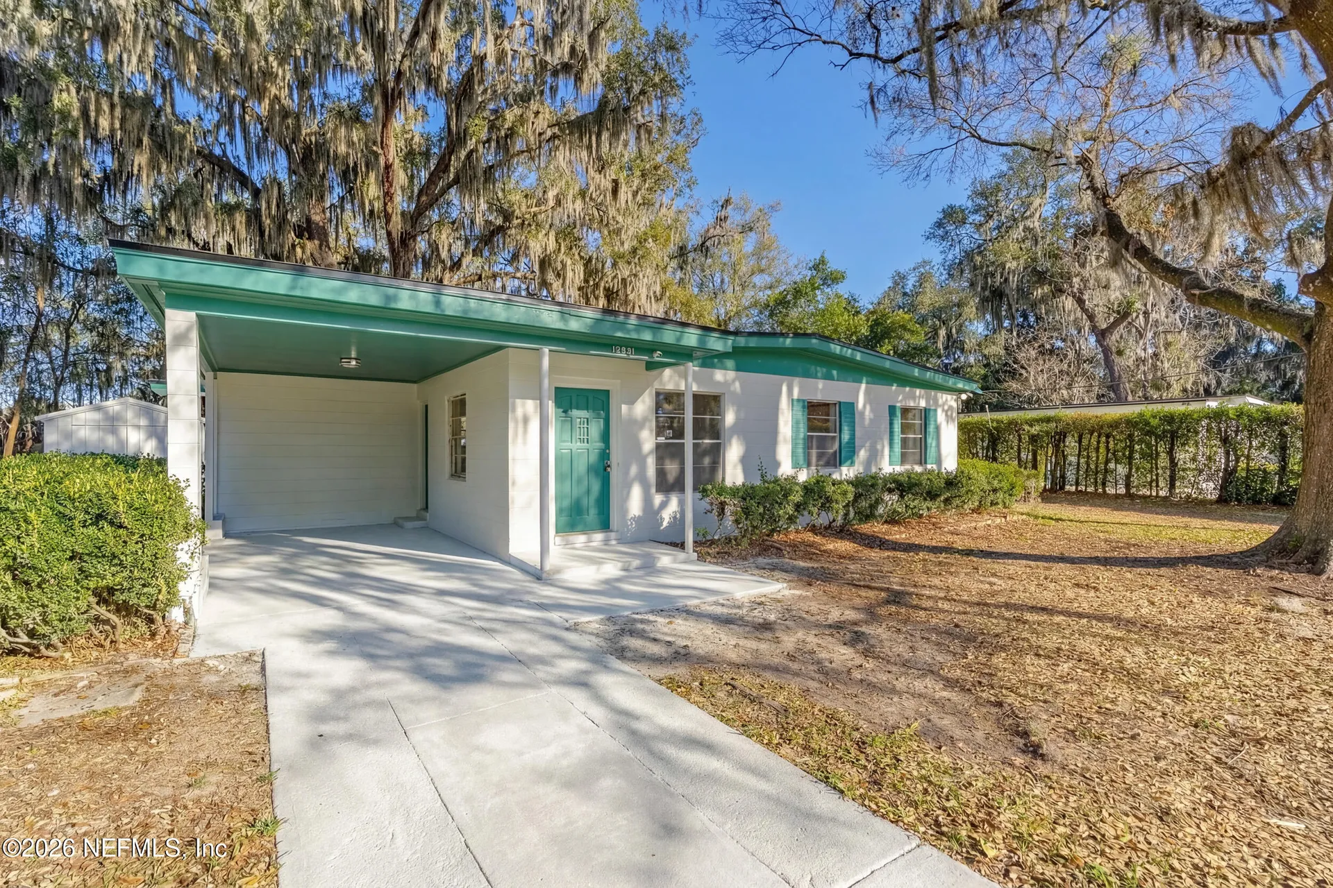 10531 Rutgers Road Jacksonville FL 32218