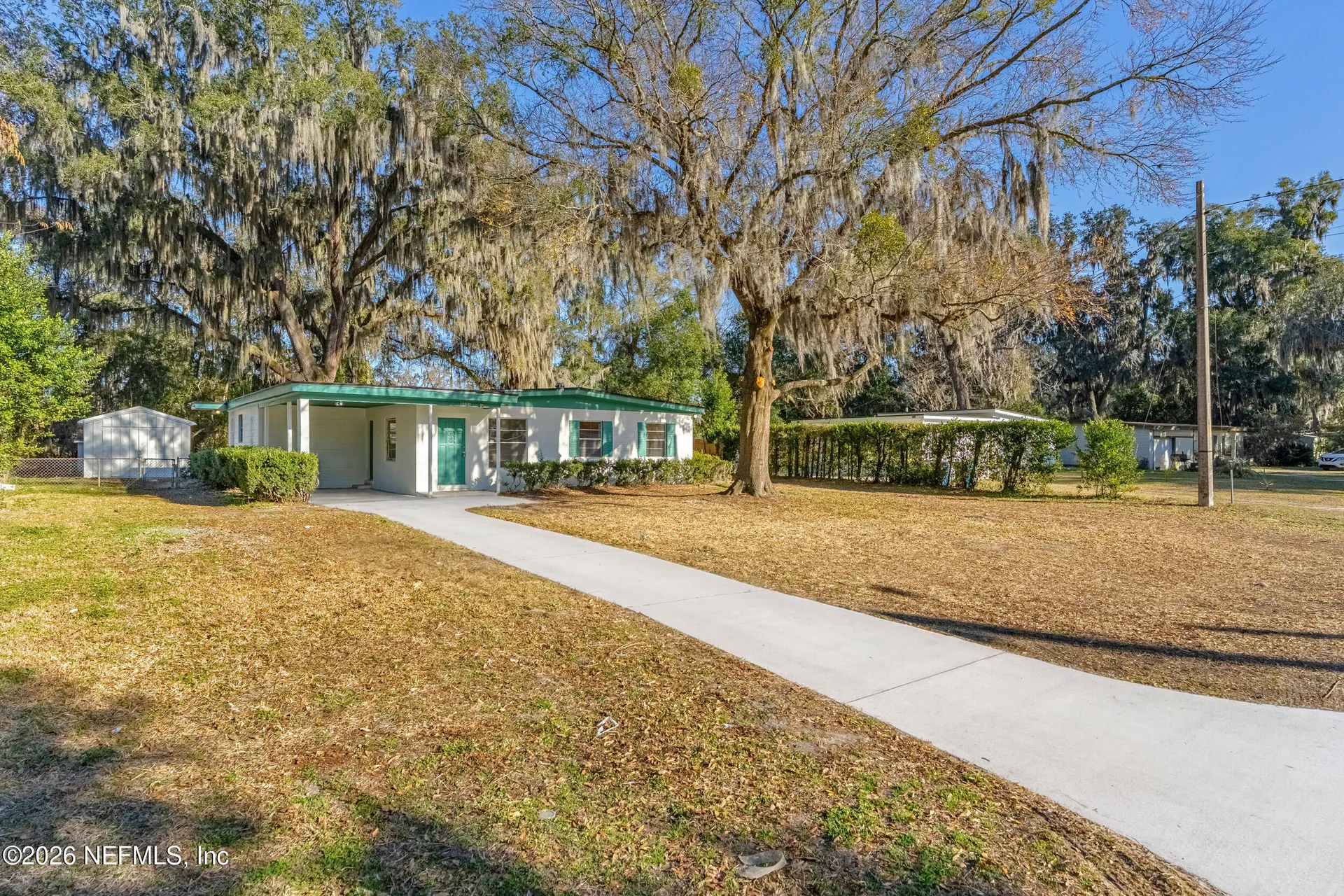 10531 Rutgers Road Jacksonville FL 32218