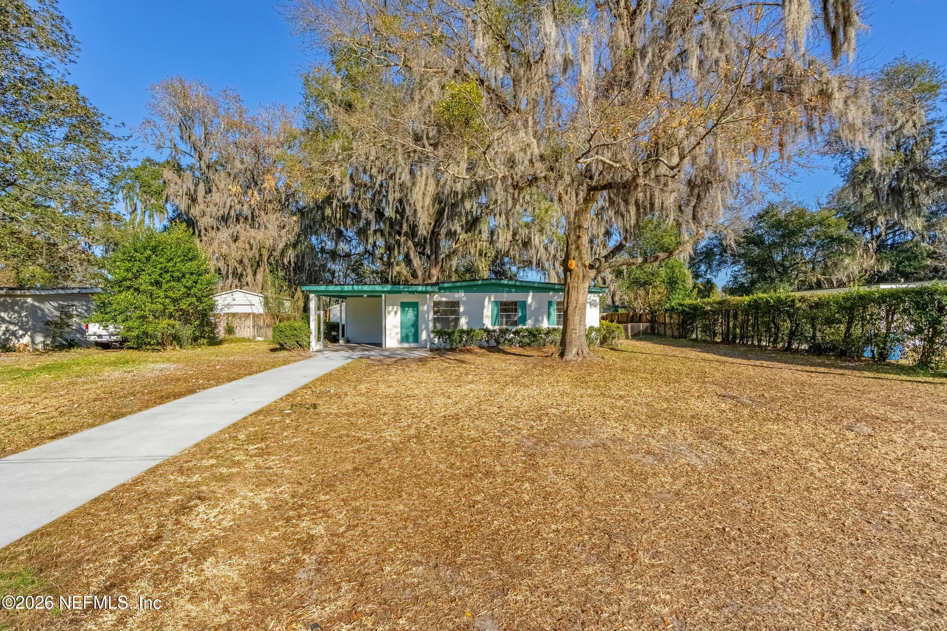 10531 Rutgers Road Jacksonville FL 32218