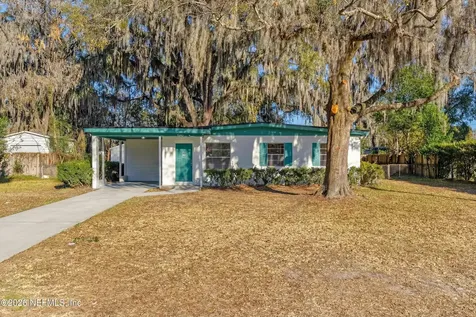 10531 Rutgers Road Jacksonville FL 32218