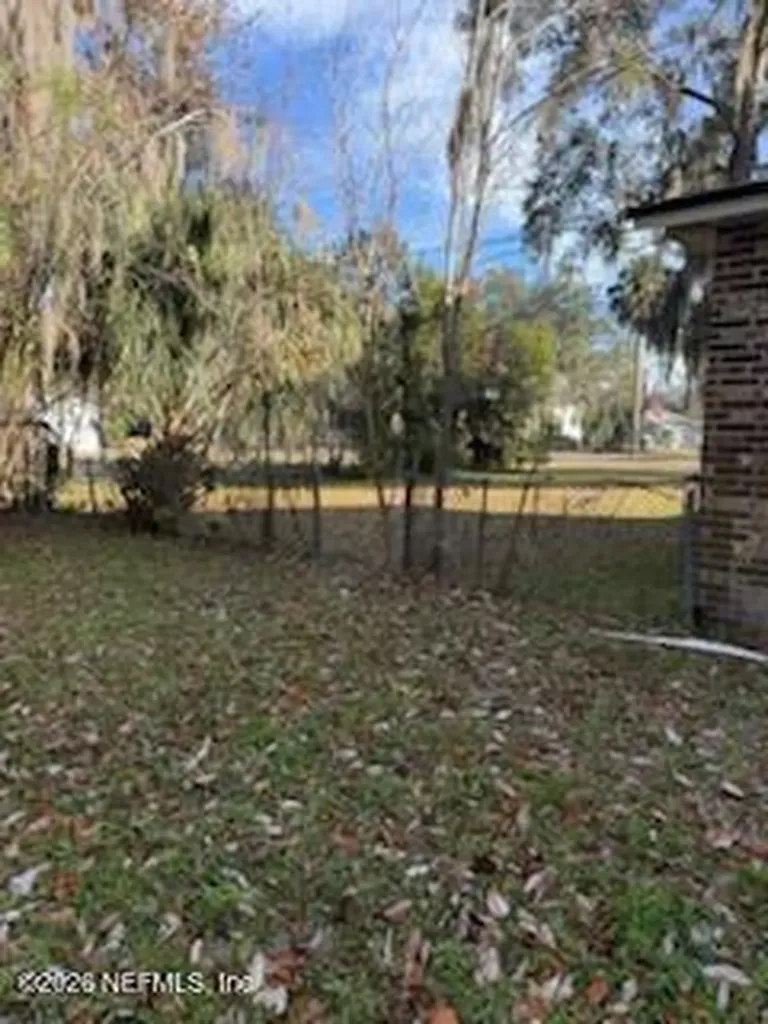 8832 4th Avenue Jacksonville FL 32208