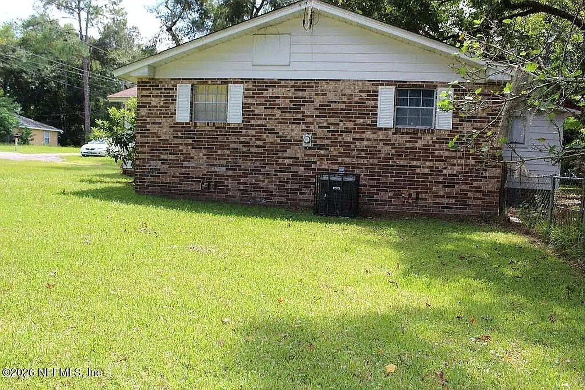 8832 4th Avenue Jacksonville FL 32208