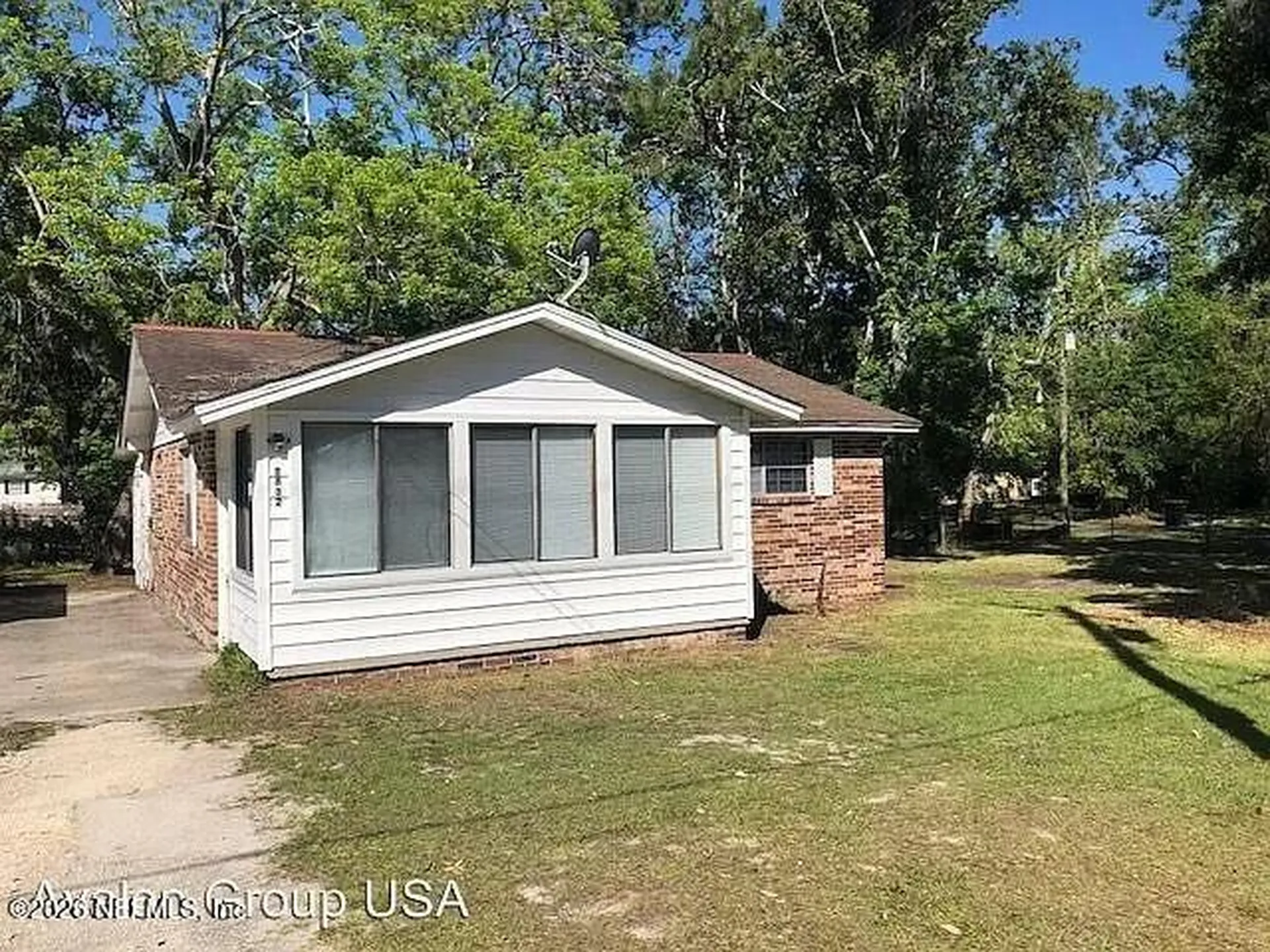 8832 4th Avenue Jacksonville FL 32208
