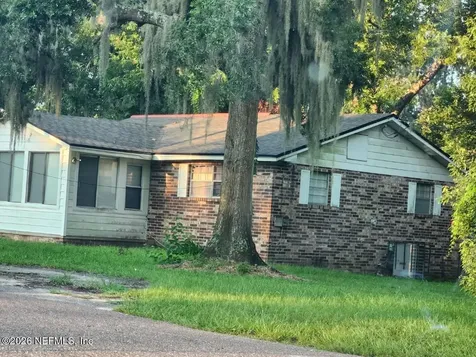 8832 4th Avenue Jacksonville FL 32208